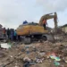 100 Shanties For Demolition On Lagos Island