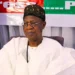 Lai Mohammed Mourns Kwara Monarch, Olusokun II 5 Lai Mohammed Mourns Kwara Monarch, Olusokun II