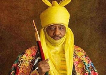 Onjeh Congratulates Sanusi II On Reinstatement As Kano Emir