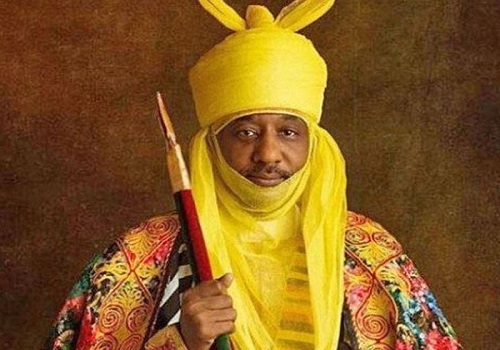 Emir Of Kano Advocates Women-centred Policies 1 Lamido Sanusi