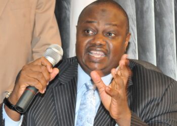 Former EFCC Chairman, Lamorde, Dies At 61