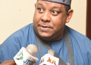 JUST-IN: Jigawa Reps Member Dogon Yaro Dies At 46