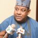 JUST-IN: Jigawa Reps Member Dogon Yaro Dies At 46