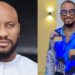 Late Jnr Pope 'Betrayed Me' Repeatedly — Yul Edochie 5 Late Jnr Pope ‘Betrayed Me’ Repeatedly — Yul Edochie