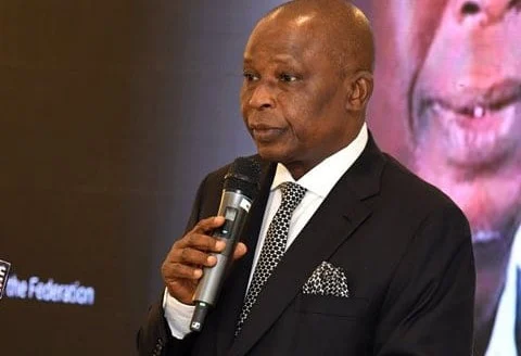 FG Seeks Partnership Against Money Laundering, Other Financial Crimes 1 Lateef Fagbemi