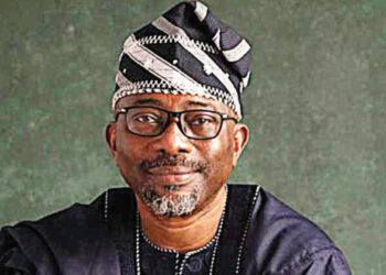 Lagos AG, Banire, Adegboruwa, Others For NAJUC Lecture