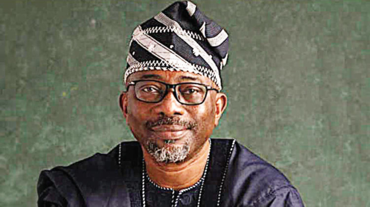 Lagos AG, Banire, Adegboruwa, Others For NAJUC Lecture 1 Lawal Pedro