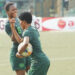 U17 Women World Cup Qualifiers: Nigeria Trash Burkina Faso 6-0