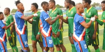 Kano Football Teams Win Tour To Ghana, Niger