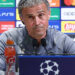 Enrique Urges Calm As PSG Aim To Seize Champions League Semifinal’s Moment