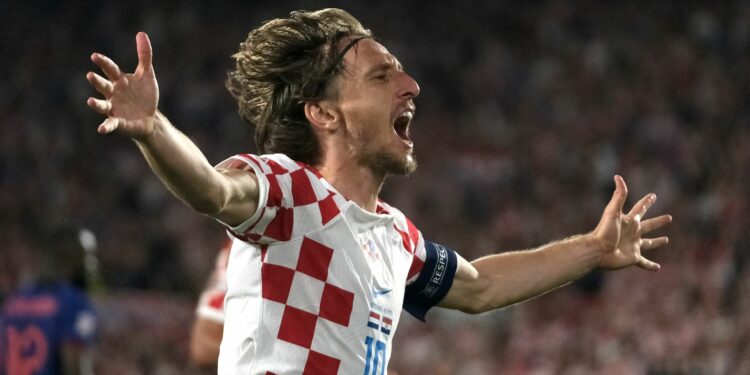 Croatia