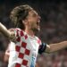 Croatia Names Modric, 25 Others In Preliminary Euro 2024 Squad