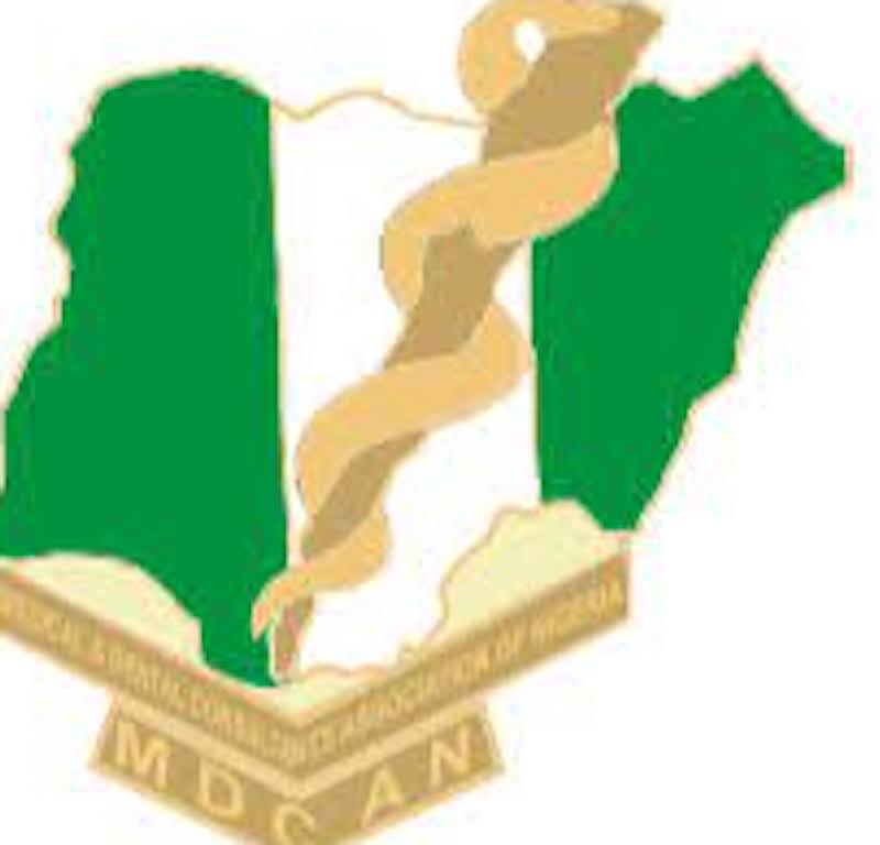 MDCAN Decries FG’s Failure To Issue Circular On Doctors, Health Workers’ Retirement Ages