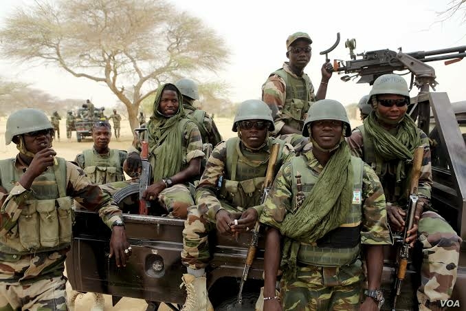 Civilian Task Force Urged To Prioritise Peace 1 MNJTF 1