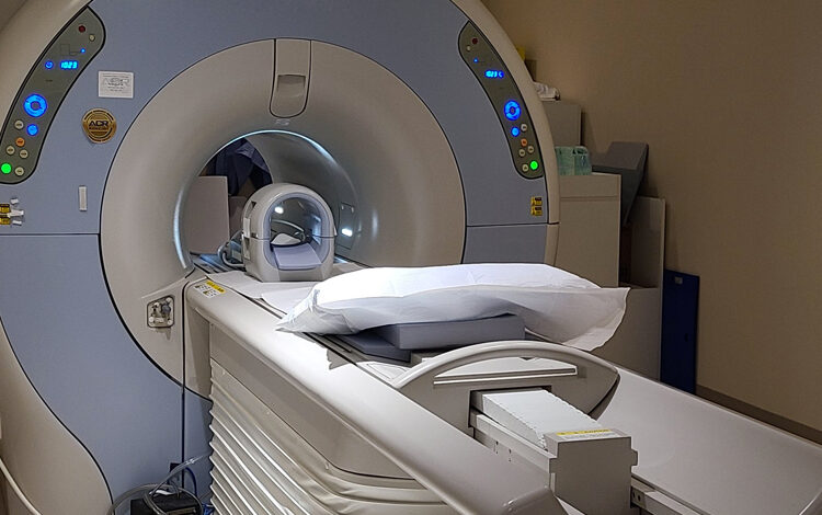 MRI