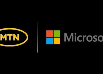 MTN Nigeria, Microsoft Partner On Cloud Data Hosting Solutions