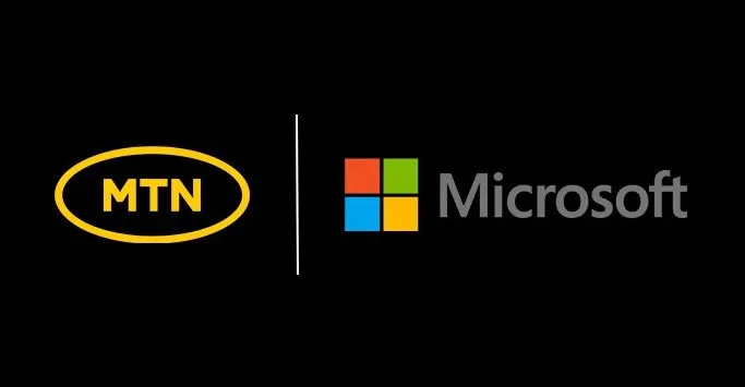 MTN Nigeria, Microsoft Partner On Cloud Data Hosting Solutions 1 MTN and Microsoft