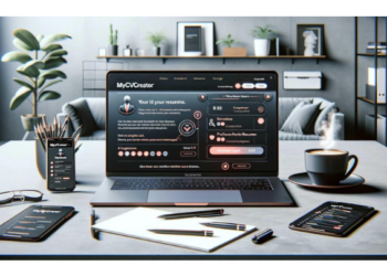 Transform Your Career With mycvcreator.com: The Ultimate Tool For Professional Resumes And Cover Letters