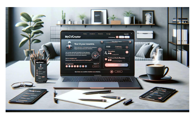 MYCV