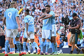 Man City