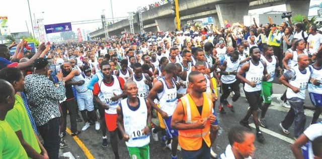 Foundation To Host 5km Marathon Race In Kuje 1 Marathon P 640x360 640x317 1