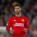 Euro 2024: Rashford Out Of England Squad, Eze, Mainoo In