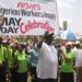 May Day: Reps Minority Caucus Seeks Living Wage For Nigerian Workers