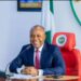 Gov Mbah Places N10m Bounty On Killers Of 2 Policemen In Enugu