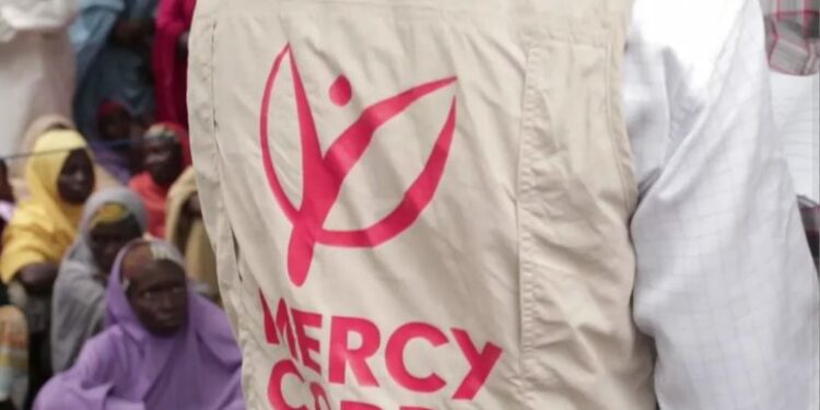 Mercy Corps