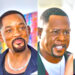 Messi Speaks English In New Advert Video Featuring Will Smith, Martins Lawrence 4 Lionel Messi has left fans amazed over an English promotional advert video with Will Smith, Martins Lawrence, and NBA star, Jimmy Butler