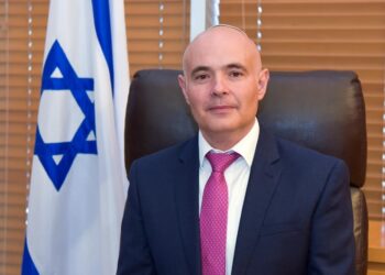 Last One Year Has Been Tough For Israel – Ambassador