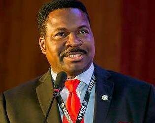 When The Light Dims On Rear Admiral Peter Ebhaleme (Rtd), A Fine Officer And Gentleman