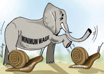 The Minimum Wage Issue: Numbers Vs Value