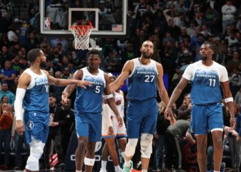 NBA: Timberwolves Knock Holders Nuggets Out Of Play-offs