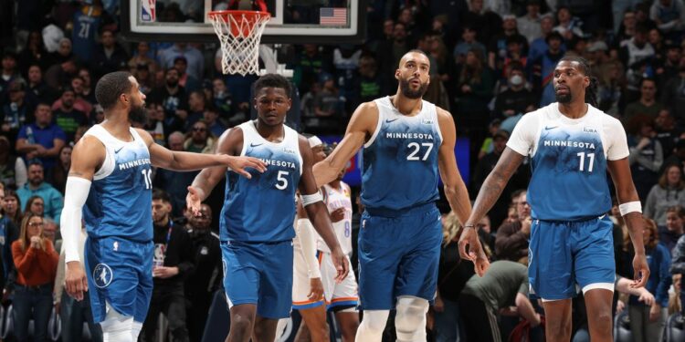 Timberwolves