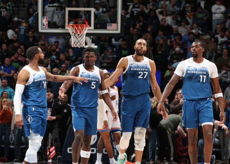 Timberwolves