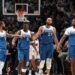 NBA: Timberwolves Knock Holders Nuggets Out Of Play-offs