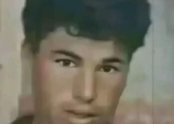 PICTORIAL: Missing Algerian Man Rescued From Neighbour’s Basement 30 Years After