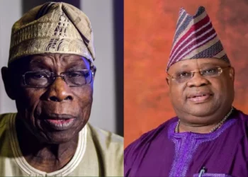 Obasanjo, Makinde, Dangote, Others For Adeleke’s Chieftaincy Conferment Today