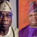 Obasanjo, Makinde, Dangote, Others For Adeleke’s Chieftaincy Conferment Today