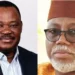 Ondo APC Primary: Court Dismisses Jimoh Ibrahim’s Case Against Aiyedatiwa