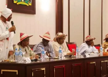 Coalition, Miyetti Allah Differ On Occupation Of 151 Plateau Villages