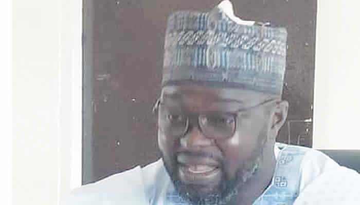 Water Supply Will Be Restored In Gombe Today – Commissioner 1 Mohammed Fawu
