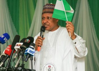 Tinubu: May 29 Anniversary ‘ll Be Low-key, Says Federal Gov’t