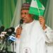 Federal Gov't Backs Documentary On Nigeria's 25 Years Of Democracy 5 Tinubu: May 29 Anniversary ‘ll Be Low-key, Says Federal Gov’t