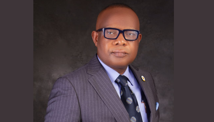 Dada Emerges Chartered Institute of Stockbrokers 13th President 1 Mr Oluropo Dada