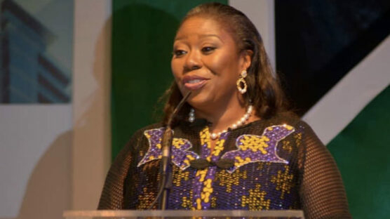 3,748 Youths Benefit From Lagos Creative Skill Training 1 Mrs Toke Benson Awoyinka