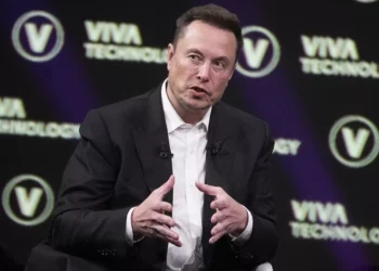 Musk, Pedro, Others Discuss AI, Climate, Deep Tech At Viva Tech 2024
