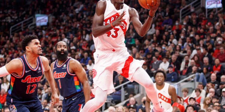 NBA