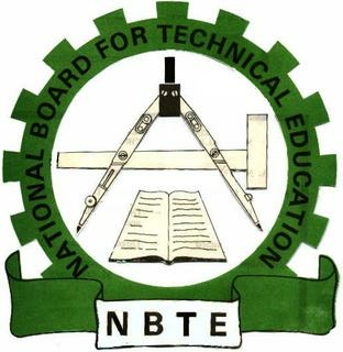 NBTE Urges Entrepreneurship To Check Unemployment 1 NBTE logo